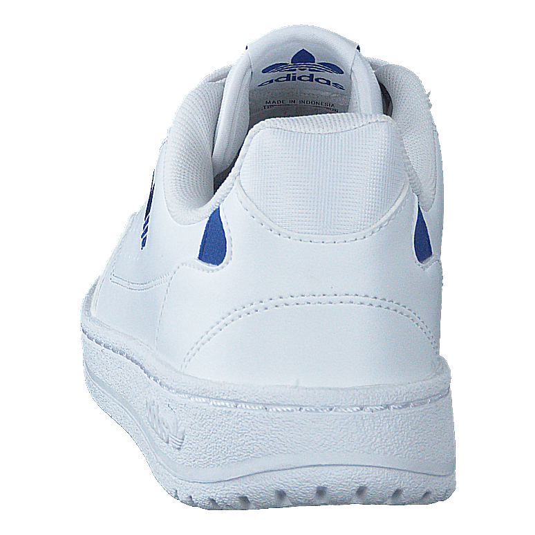 Ny 90 Cloud White / Team Royal Blue / Cloud White