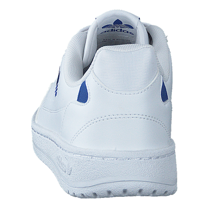 Ny 90 Cloud White / Team Royal Blue / Cloud White