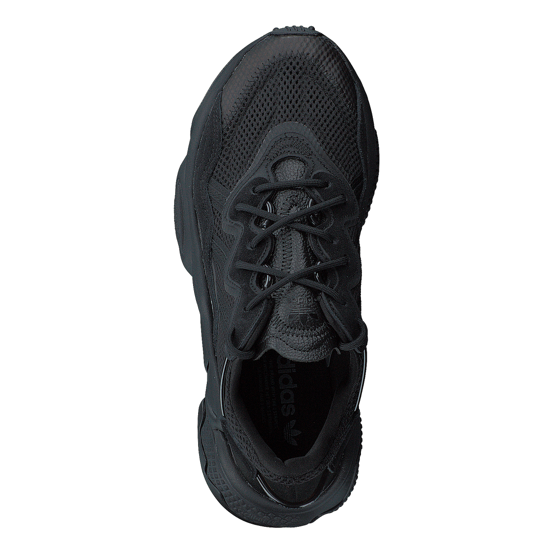 Ozweego Core Black / Core Black / Grey Five