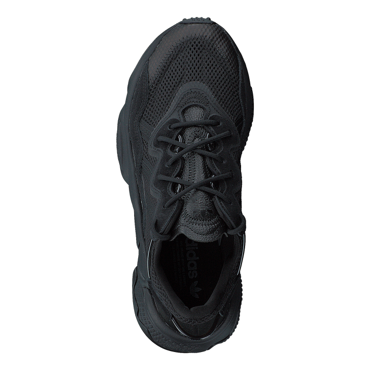 Ozweego Core Black / Core Black / Grey Five