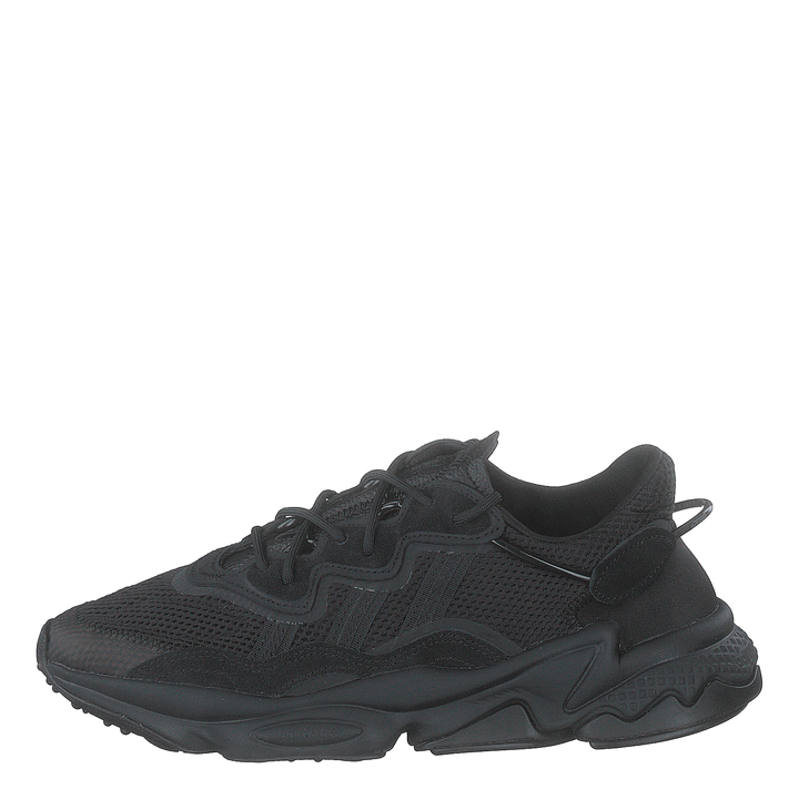 Ozweego Core Black / Core Black / Grey Five
