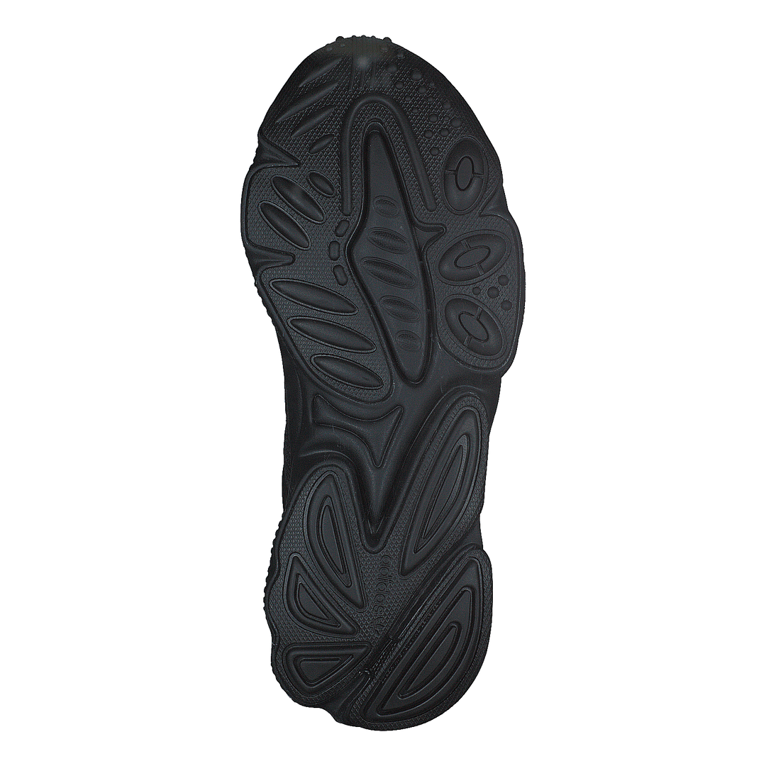 Ozweego Core Black / Core Black / Grey Five