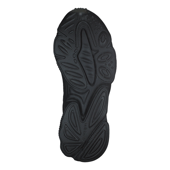 Ozweego Core Black / Core Black / Grey Five