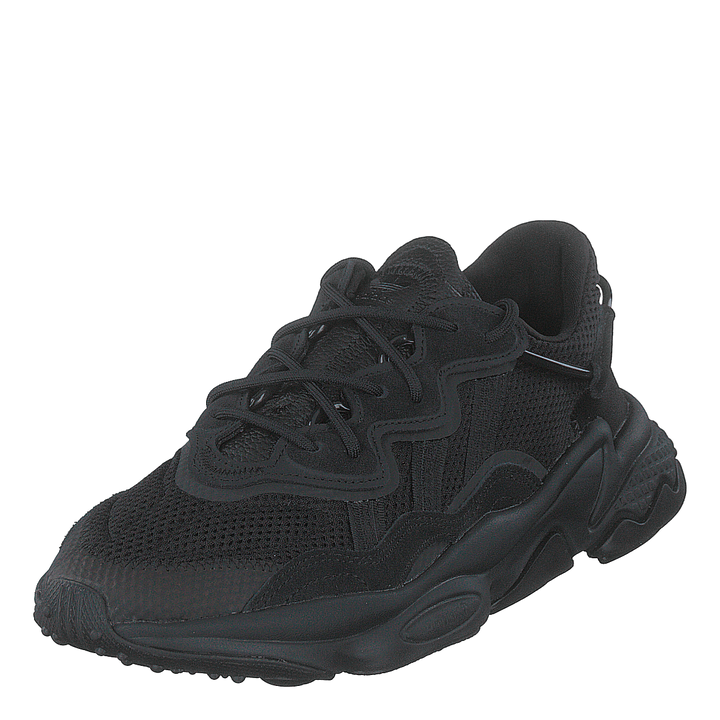 Ozweego Core Black / Core Black / Grey Five