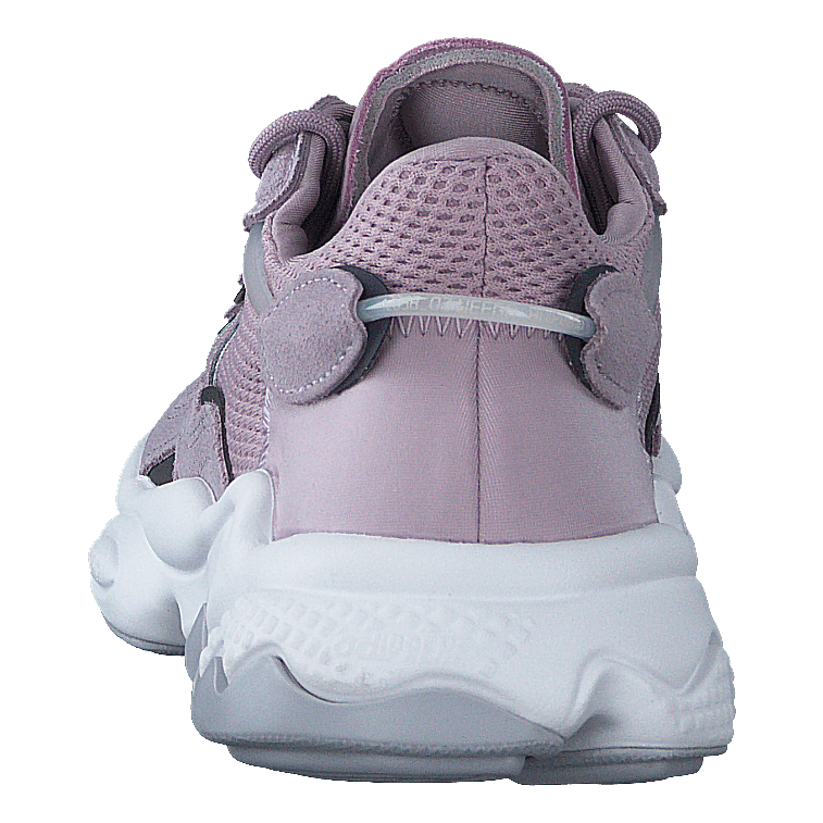 Ozweego W Soft Vision / Cloud White / Grey Three