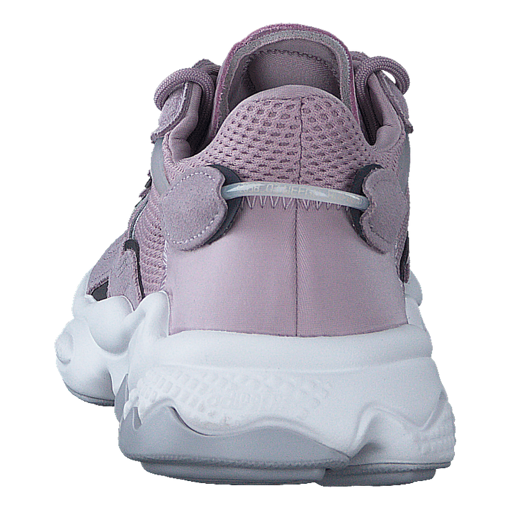 Ozweego W Soft Vision / Cloud White / Grey Three