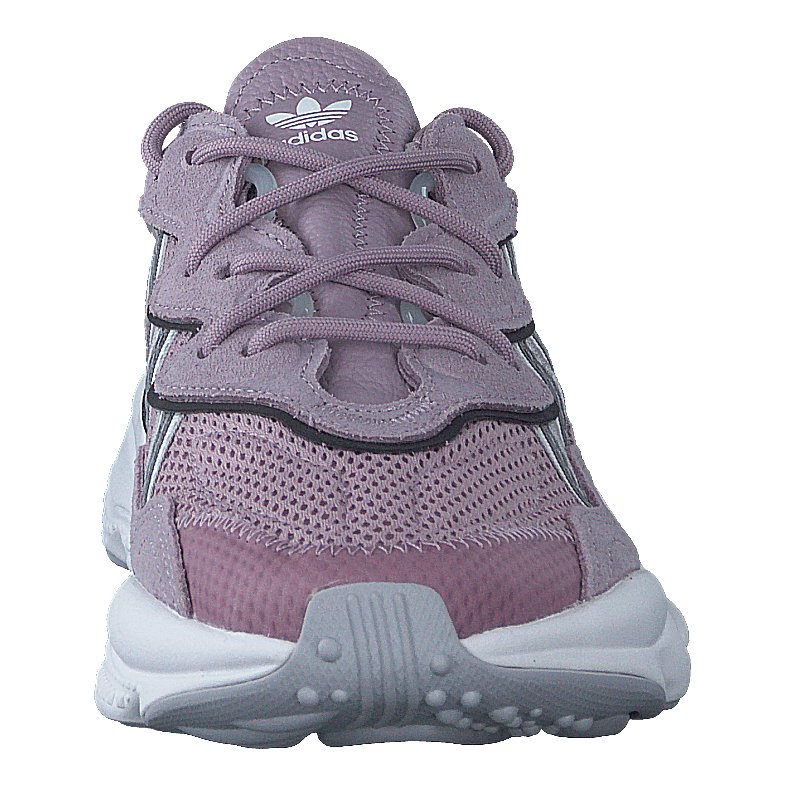 Ozweego W Soft Vision / Cloud White / Grey Three