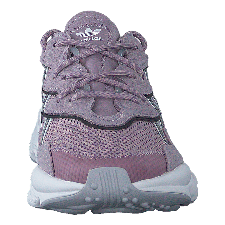 Ozweego W Soft Vision / Cloud White / Grey Three