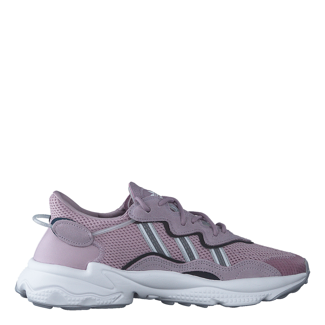 Ozweego W Soft Vision / Cloud White / Grey Three