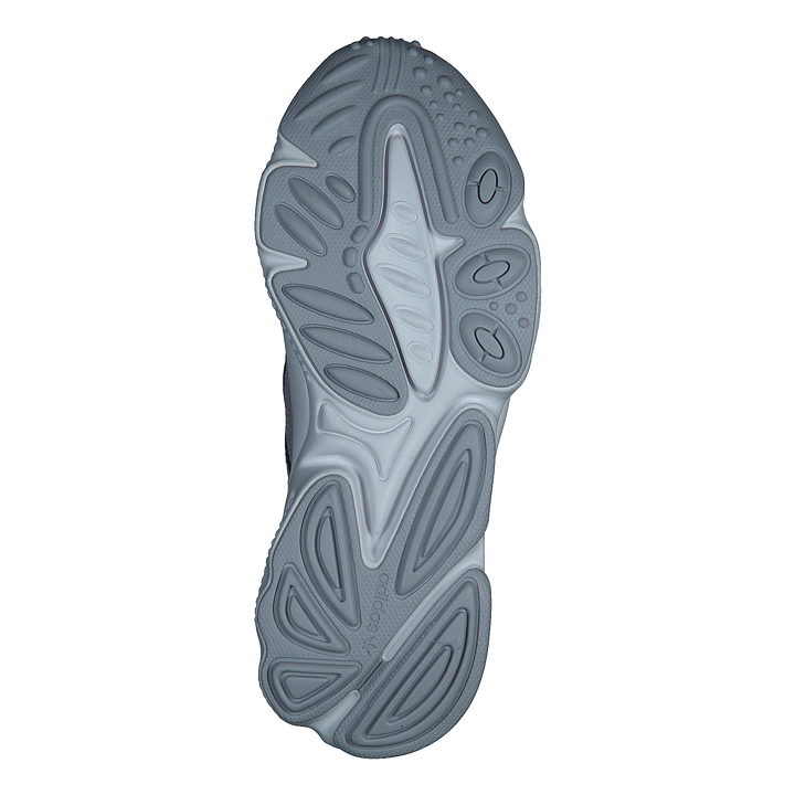 Ozweego W Soft Vision / Cloud White / Grey Three