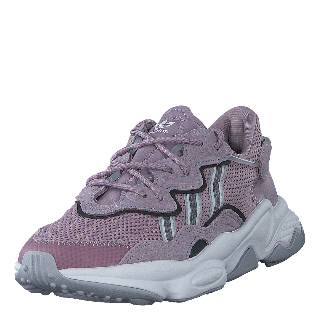 Ozweego W Soft Vision / Cloud White / Grey Three