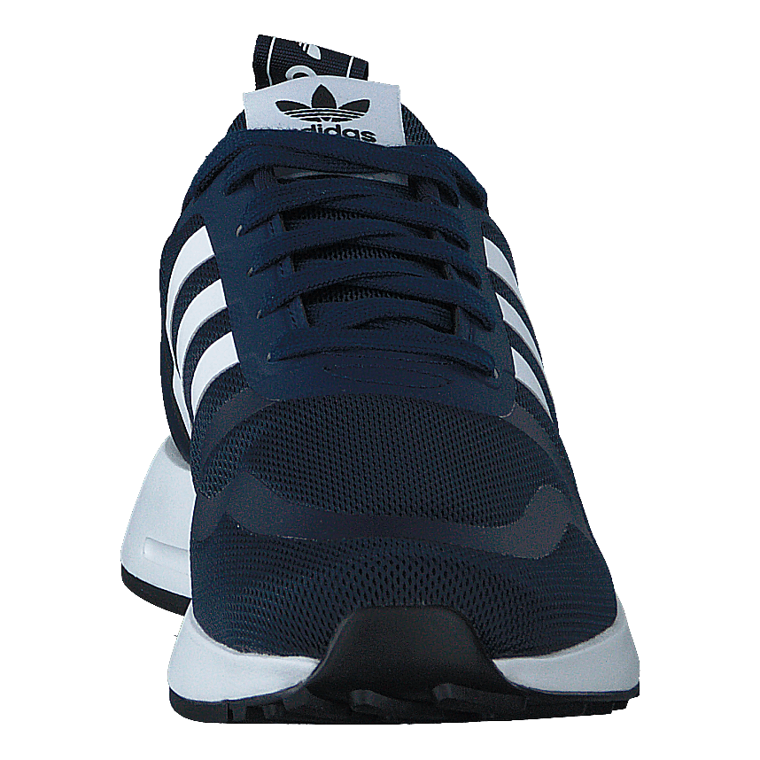 Multix Collegiate Navy / Cloud White / Dash Grey