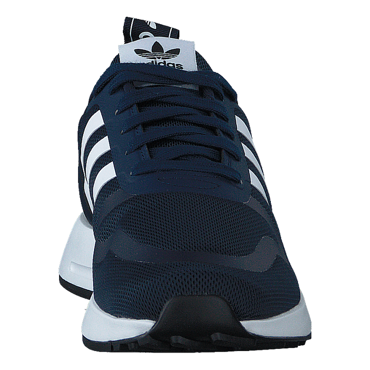 Multix Collegiate Navy / Cloud White / Dash Grey