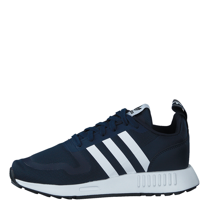 Multix Collegiate Navy / Cloud White / Dash Grey