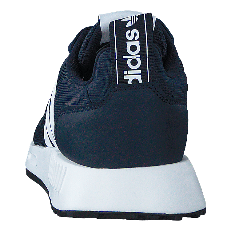 Multix Collegiate Navy / Cloud White / Dash Grey
