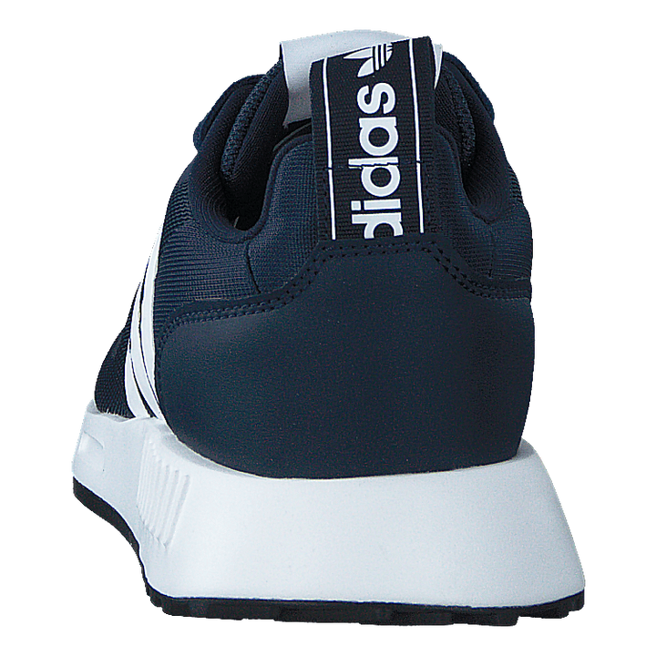 Multix Collegiate Navy / Cloud White / Dash Grey
