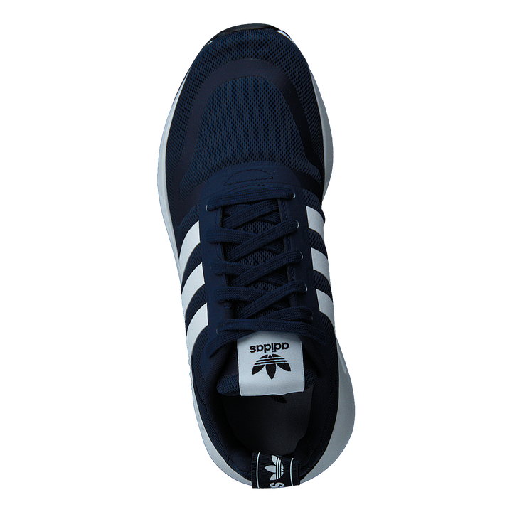 Multix Collegiate Navy / Cloud White / Dash Grey