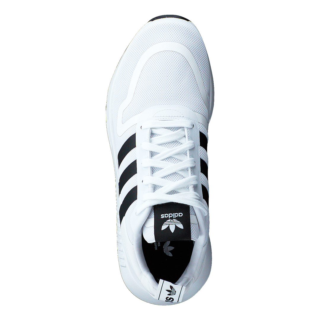 Multix Cloud White / Core Black / Cloud White