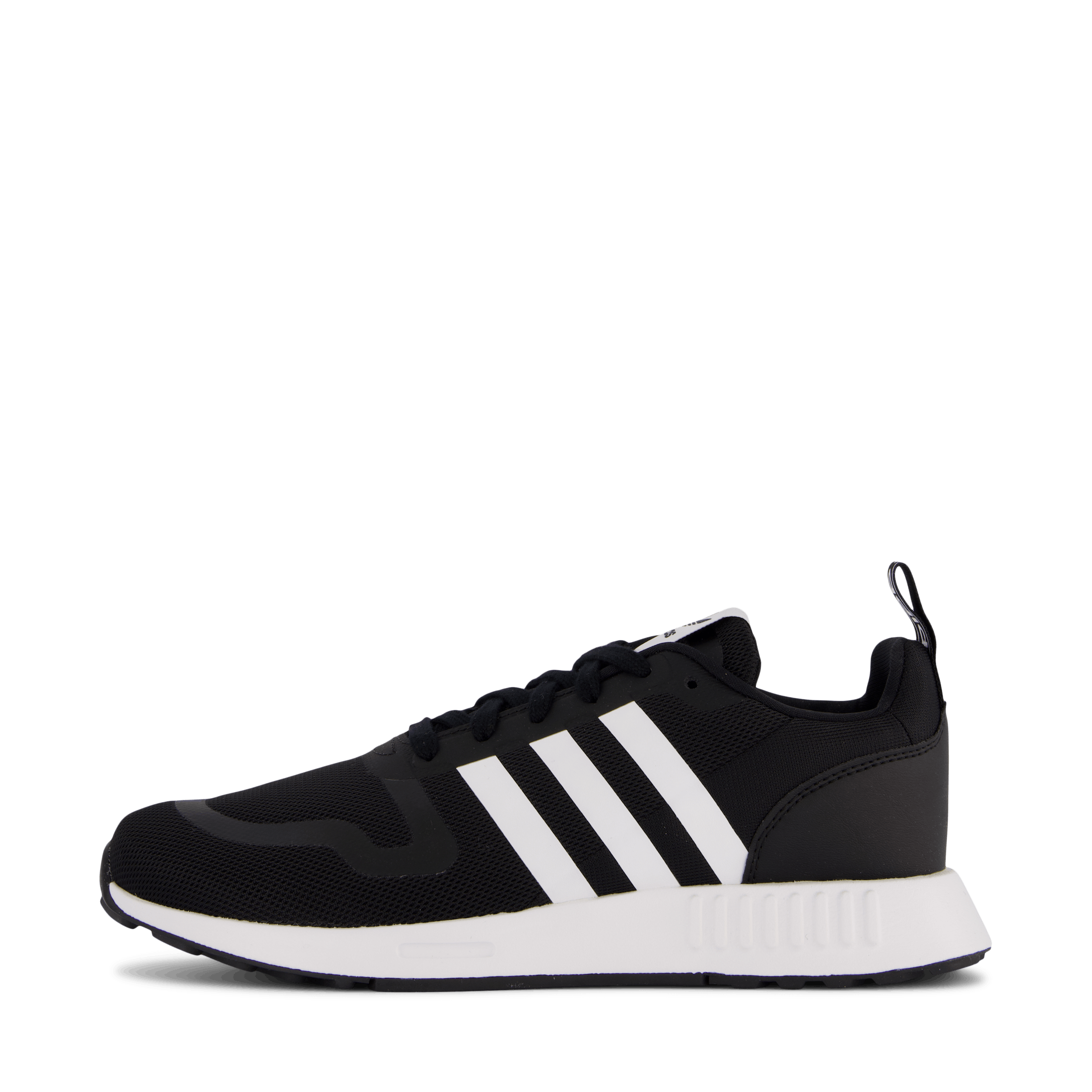 Adidas shoes mens black hotsell