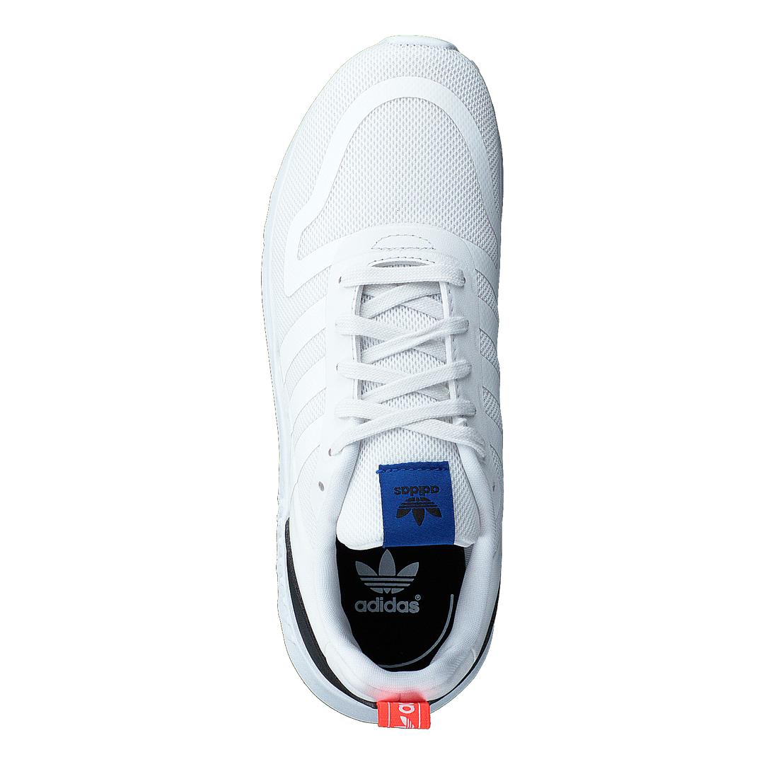 Multix C Crystal White / Cloud White / Core Black