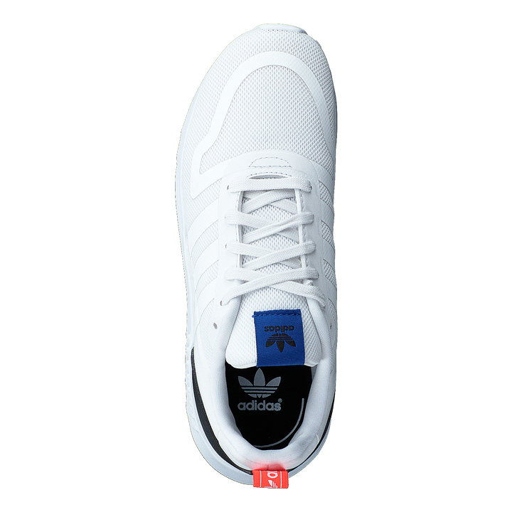 Multix C Crystal White / Cloud White / Core Black