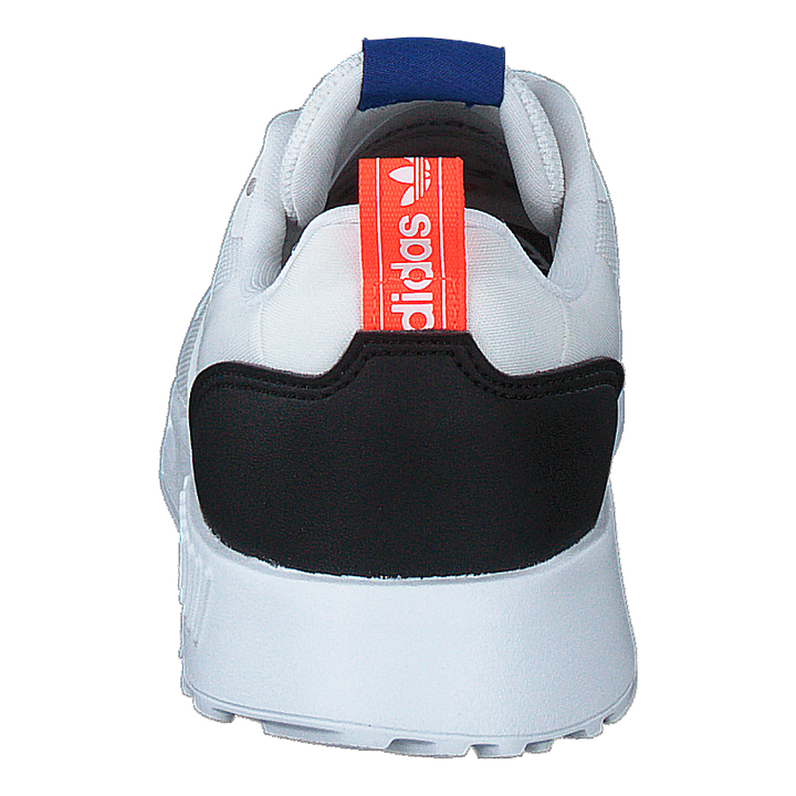 Multix C Crystal White / Cloud White / Core Black