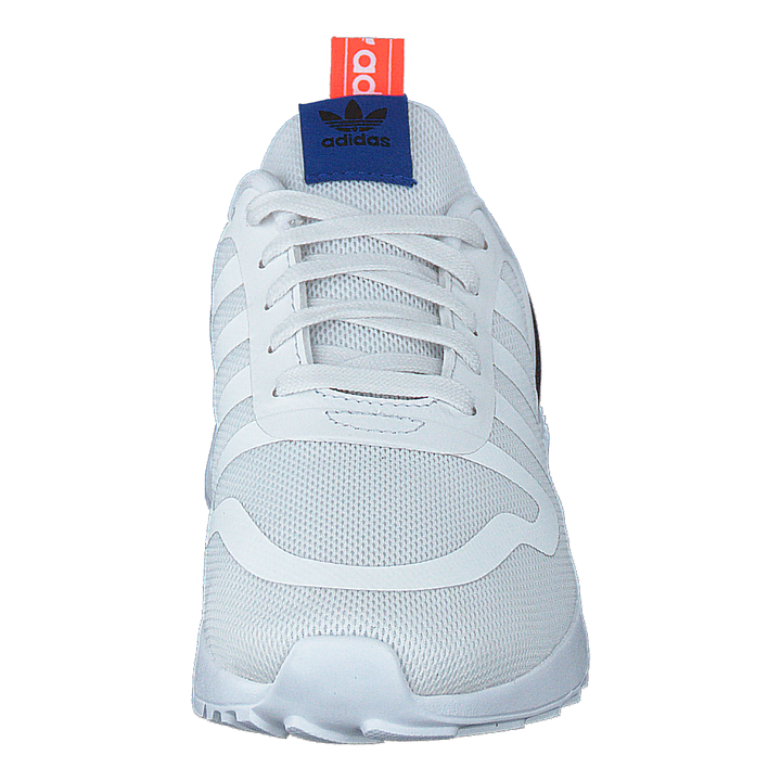Multix C Crystal White / Cloud White / Core Black