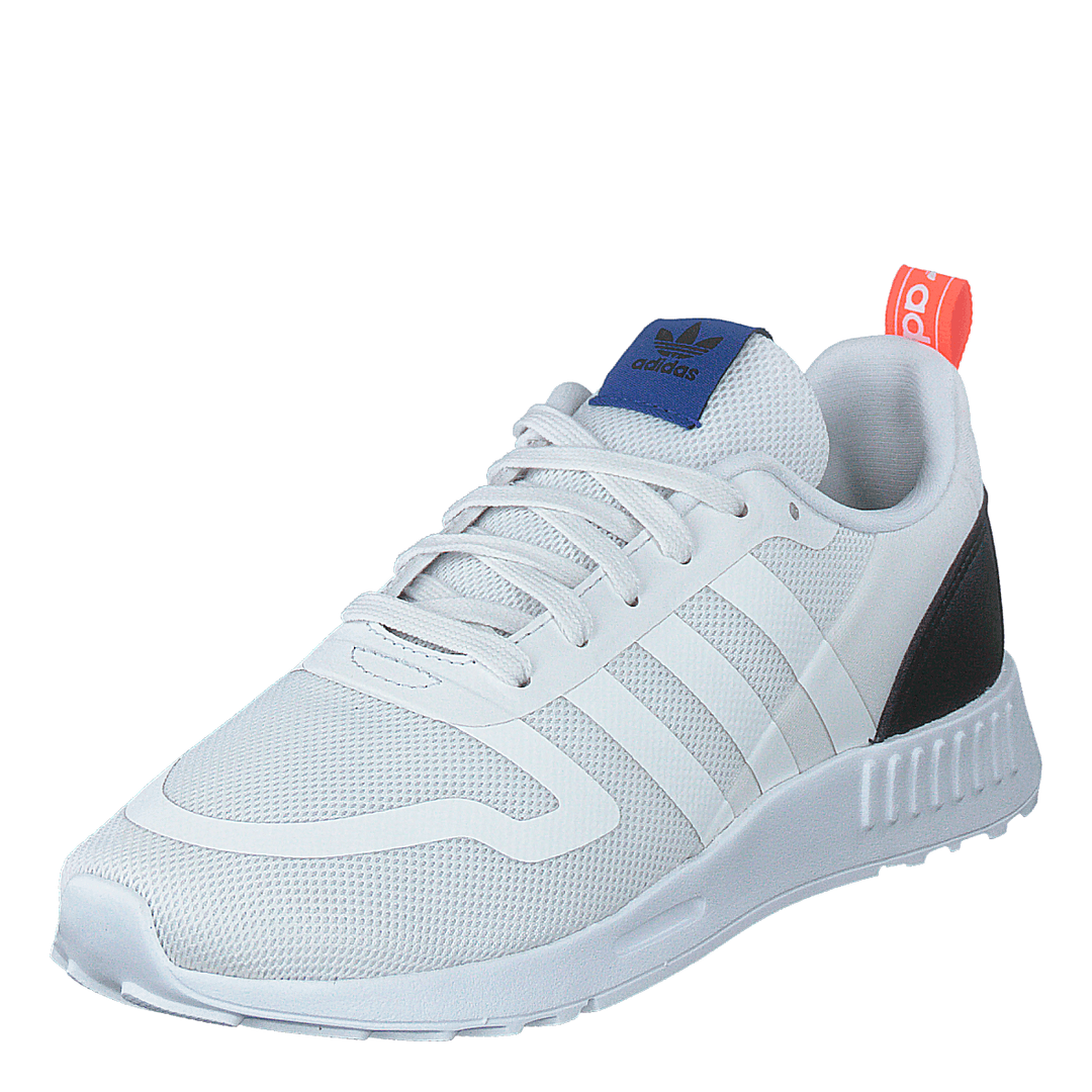 Multix C Crystal White / Cloud White / Core Black