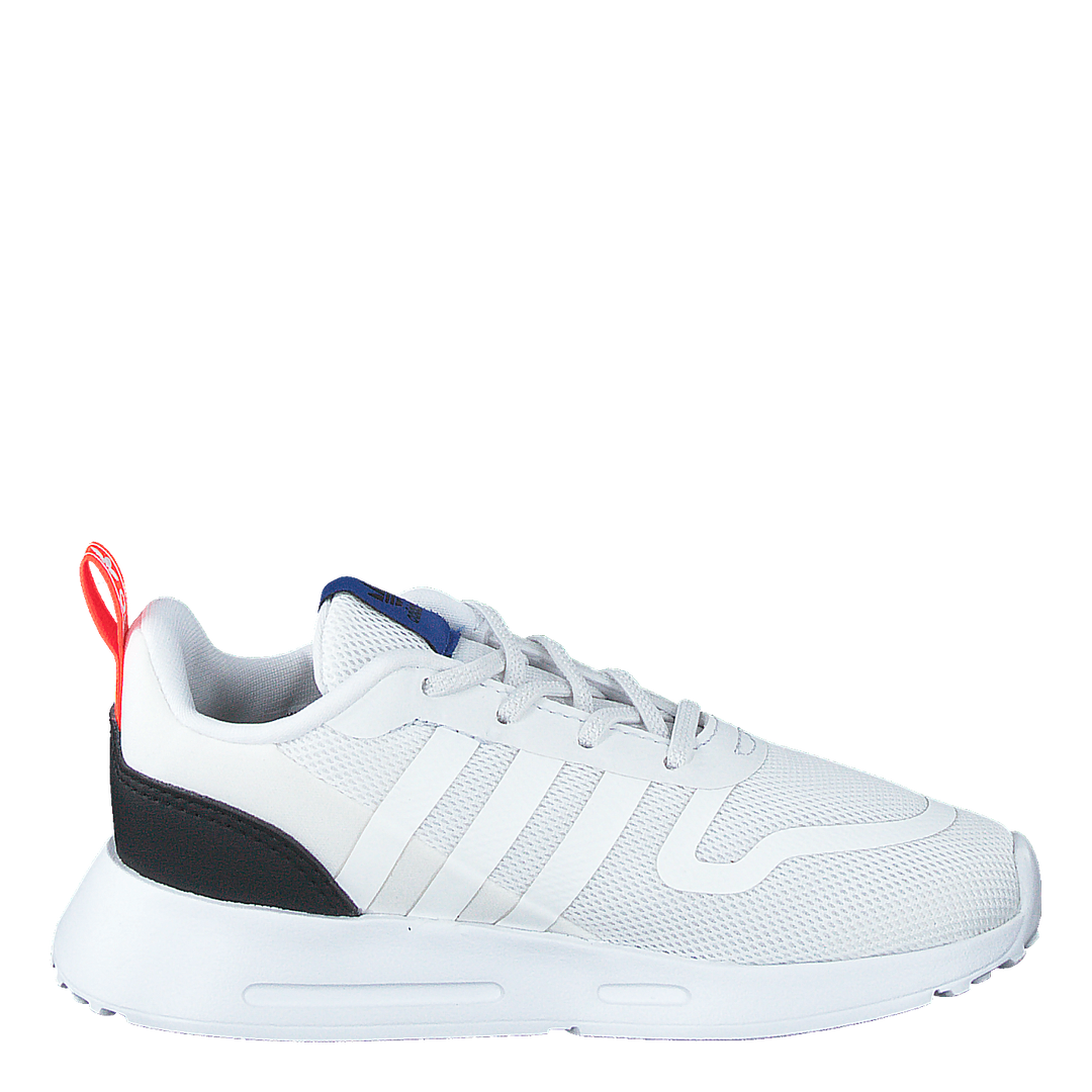 Multix El I Crystal White / Cloud White / Core Black