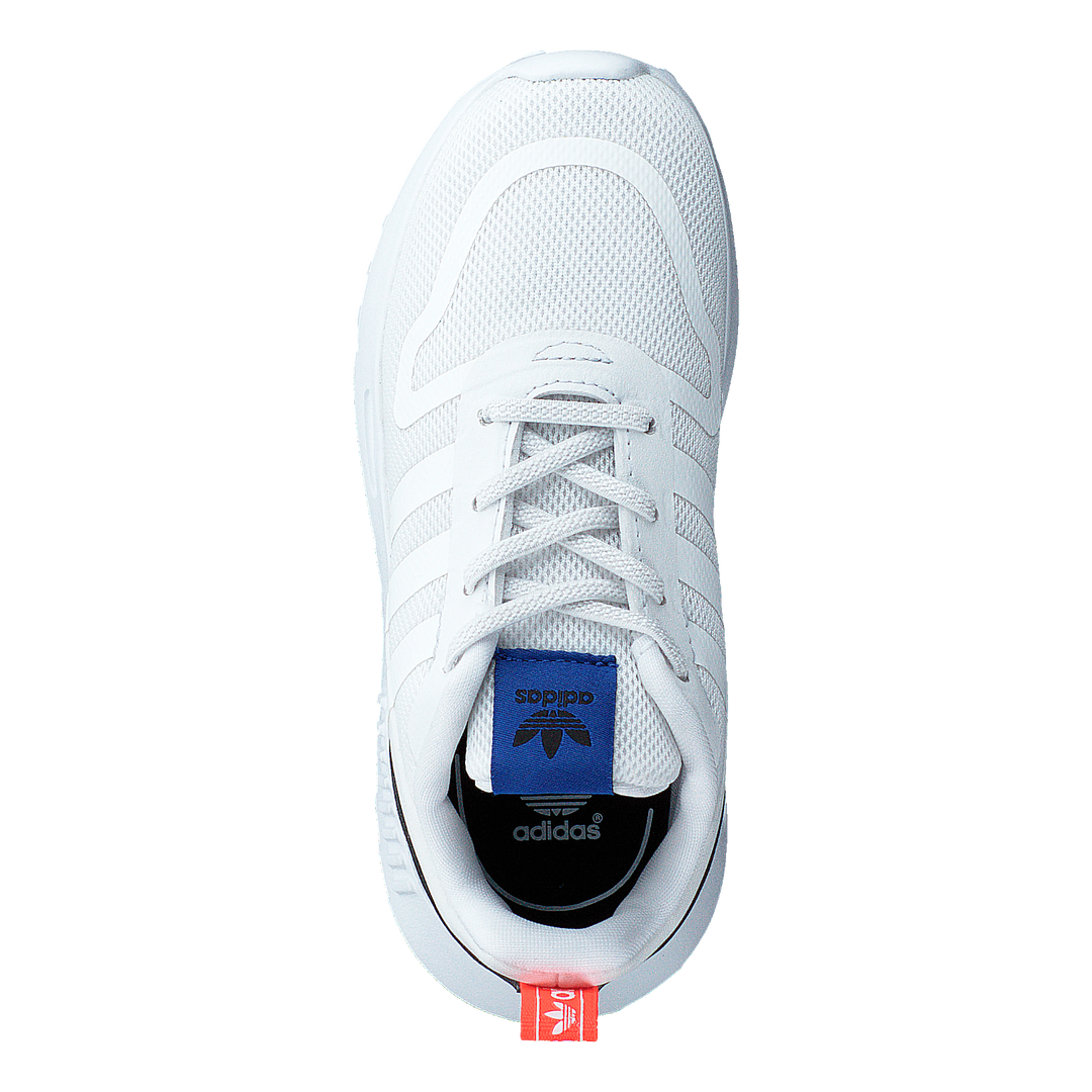 Multix El I Crystal White / Cloud White / Core Black