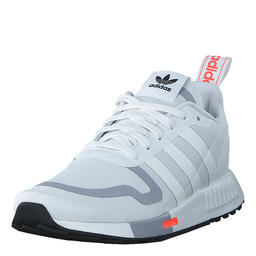 Multix W Cloud White / Cloud White / Halo Silver