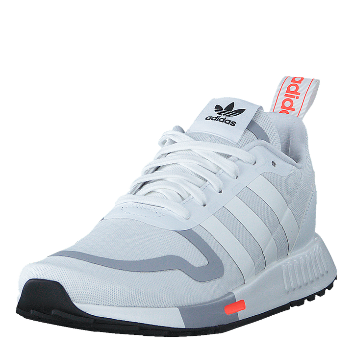 Multix W Cloud White / Cloud White / Halo Silver