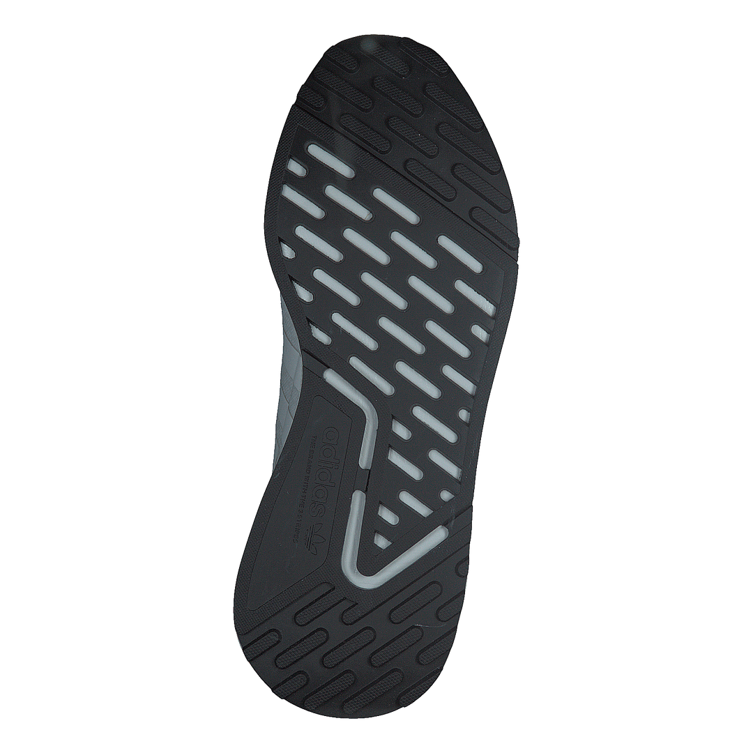 Multix W Cloud White / Cloud White / Halo Silver