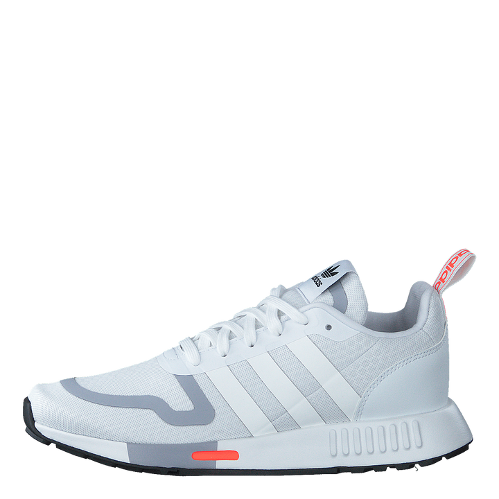 Multix W Cloud White / Cloud White / Halo Silver