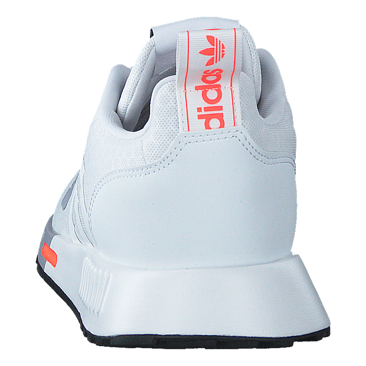 Multix W Cloud White / Cloud White / Halo Silver