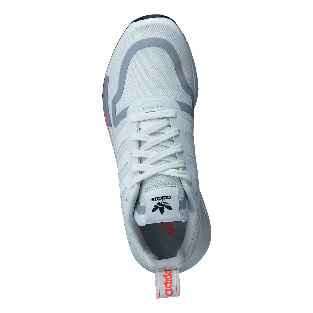 Multix W Cloud White / Cloud White / Halo Silver