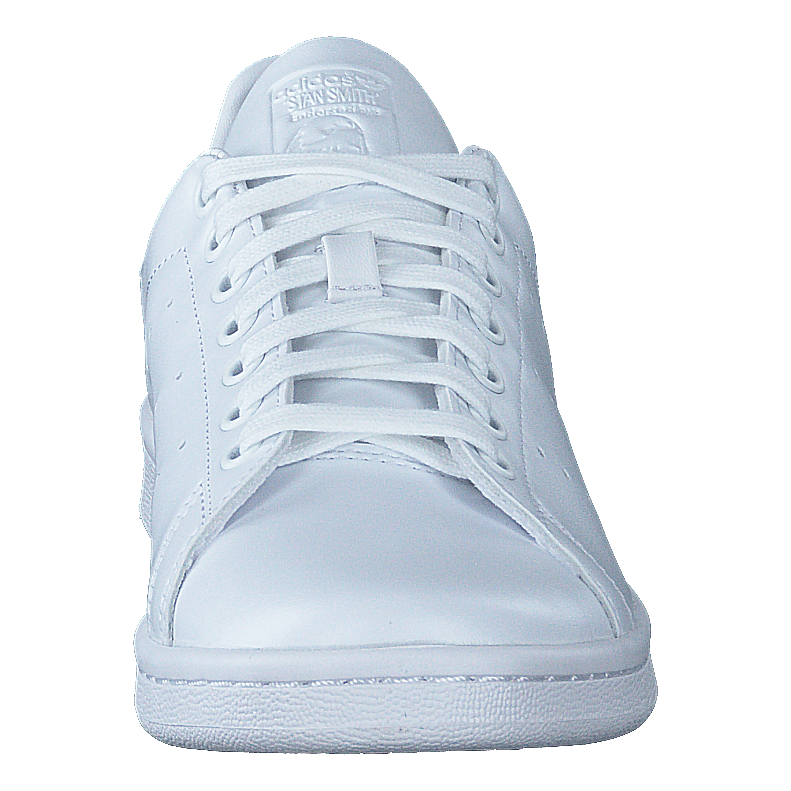 Stan Smith Cloud White / Cloud White / Core Black