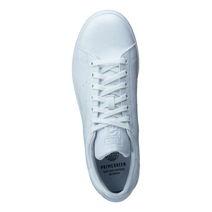 Stan Smith Cloud White / Cloud White / Core Black