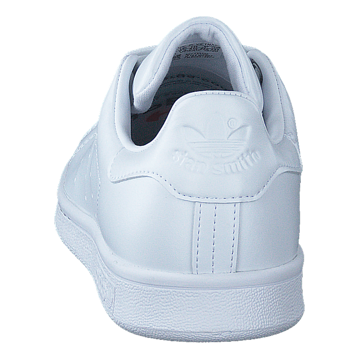 Stan Smith Cloud White / Cloud White / Core Black