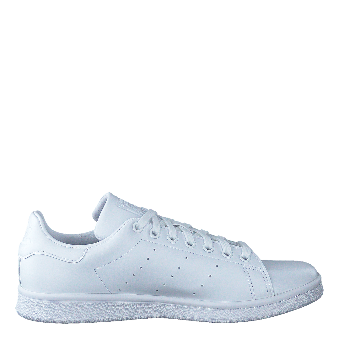 Stan Smith Cloud White / Cloud White / Core Black