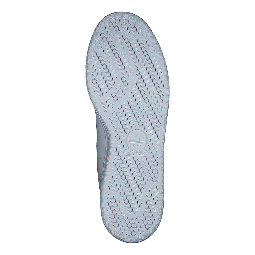 Stan Smith Cf Cloud White / Cloud White / Green