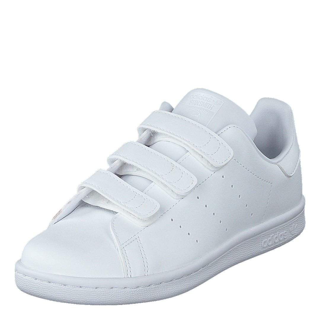 Stan Smith Cf C Cloud White / Cloud White / Cloud White