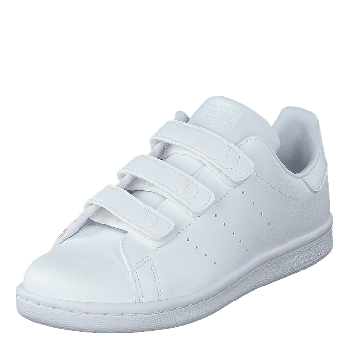Stan Smith Cf C Cloud White / Cloud White / Cloud White
