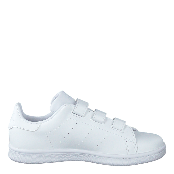 Stan Smith Cf C Cloud White / Cloud White / Cloud White