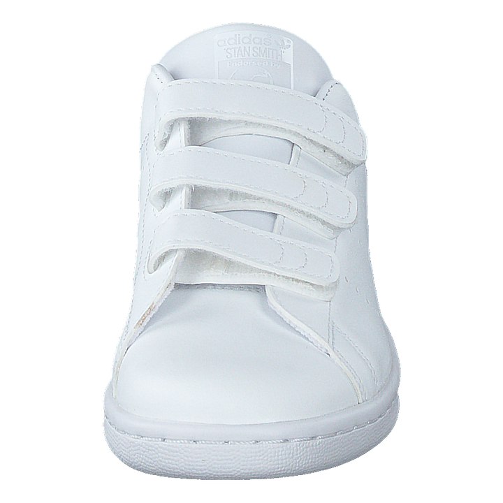 Stan Smith Cf C Cloud White / Cloud White / Cloud White