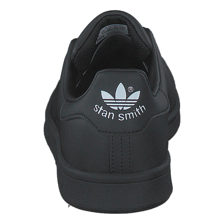 Stan Smith J Core Black / Core Black / Cloud White
