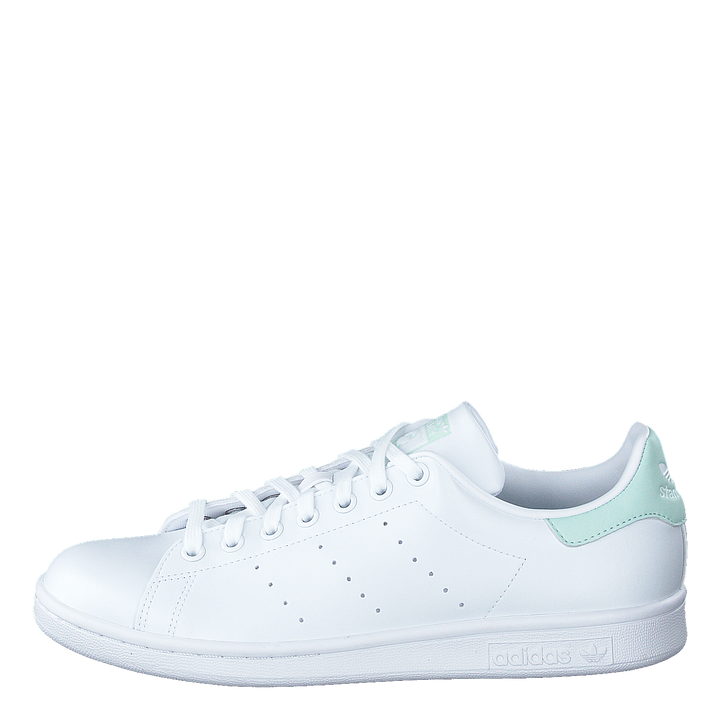 Stan Smith W Cloud White / Dash Green / Core Black