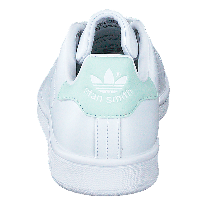Stan Smith W Cloud White / Dash Green / Core Black