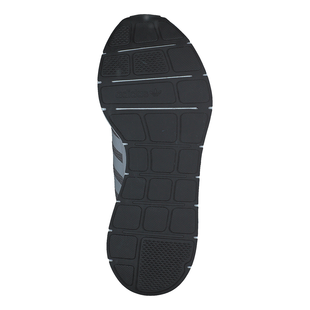 Swift Run X Grey Three / Cloud White / Core Black