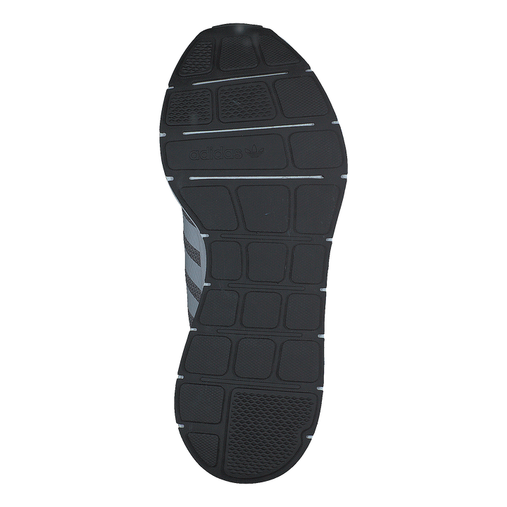 Swift Run X Grey Three / Cloud White / Core Black